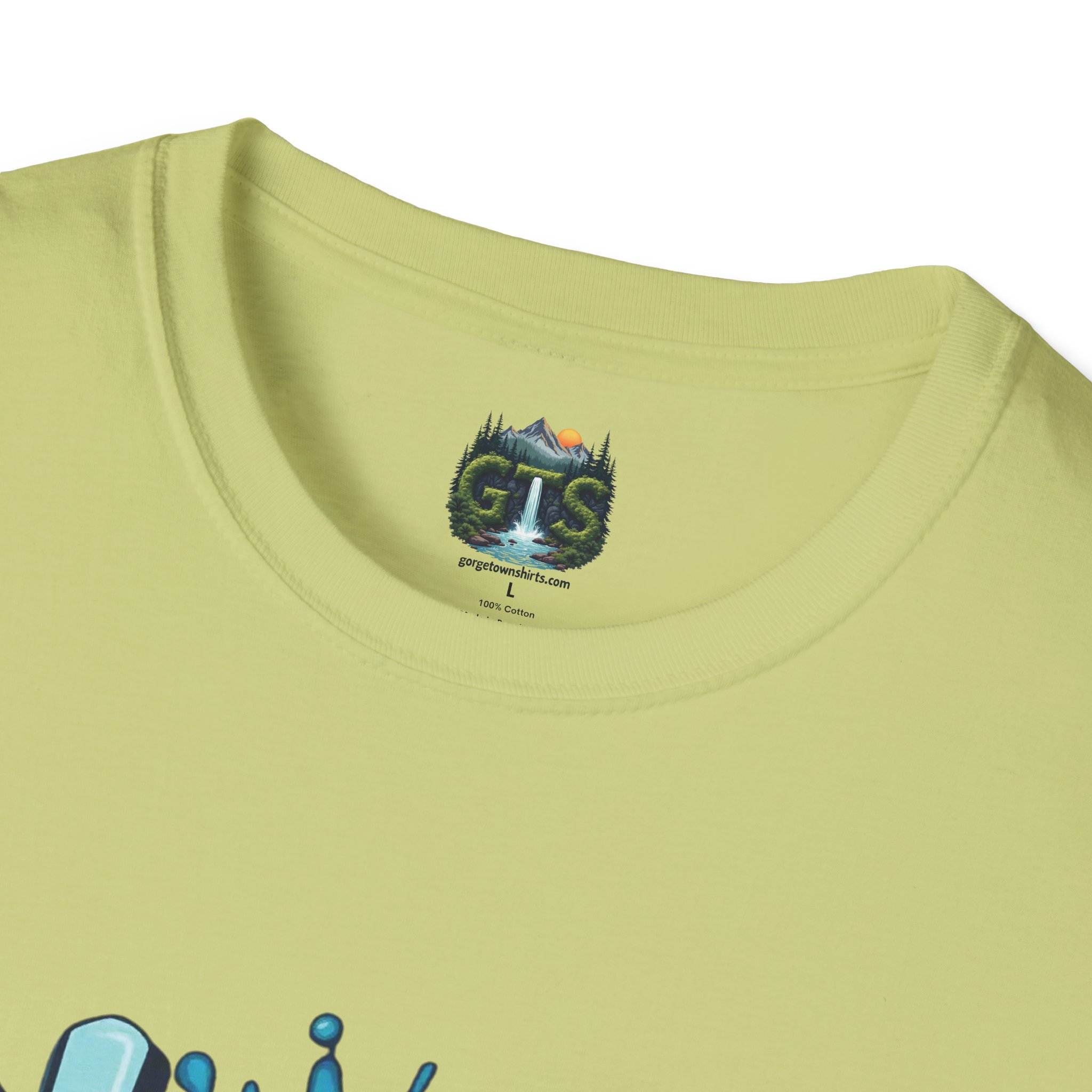 Home Valley Washington T-Shirt – Retro Graffiti Local Proud Tee - Image 18