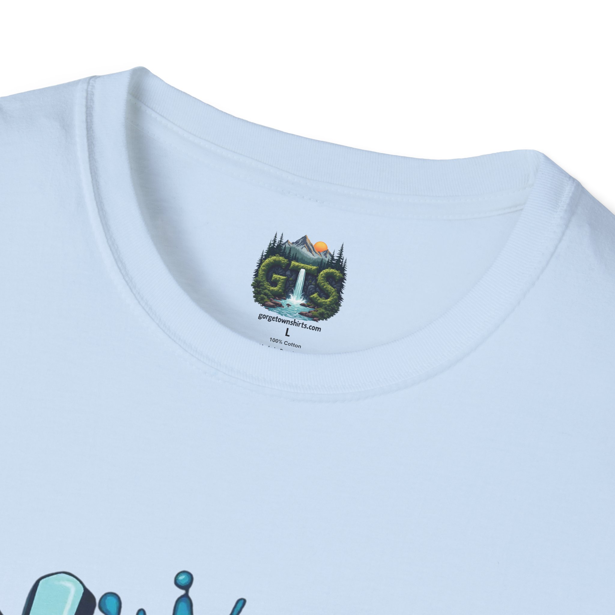 Home Valley Washington T-Shirt – Retro Graffiti Local Proud Tee - Image 42