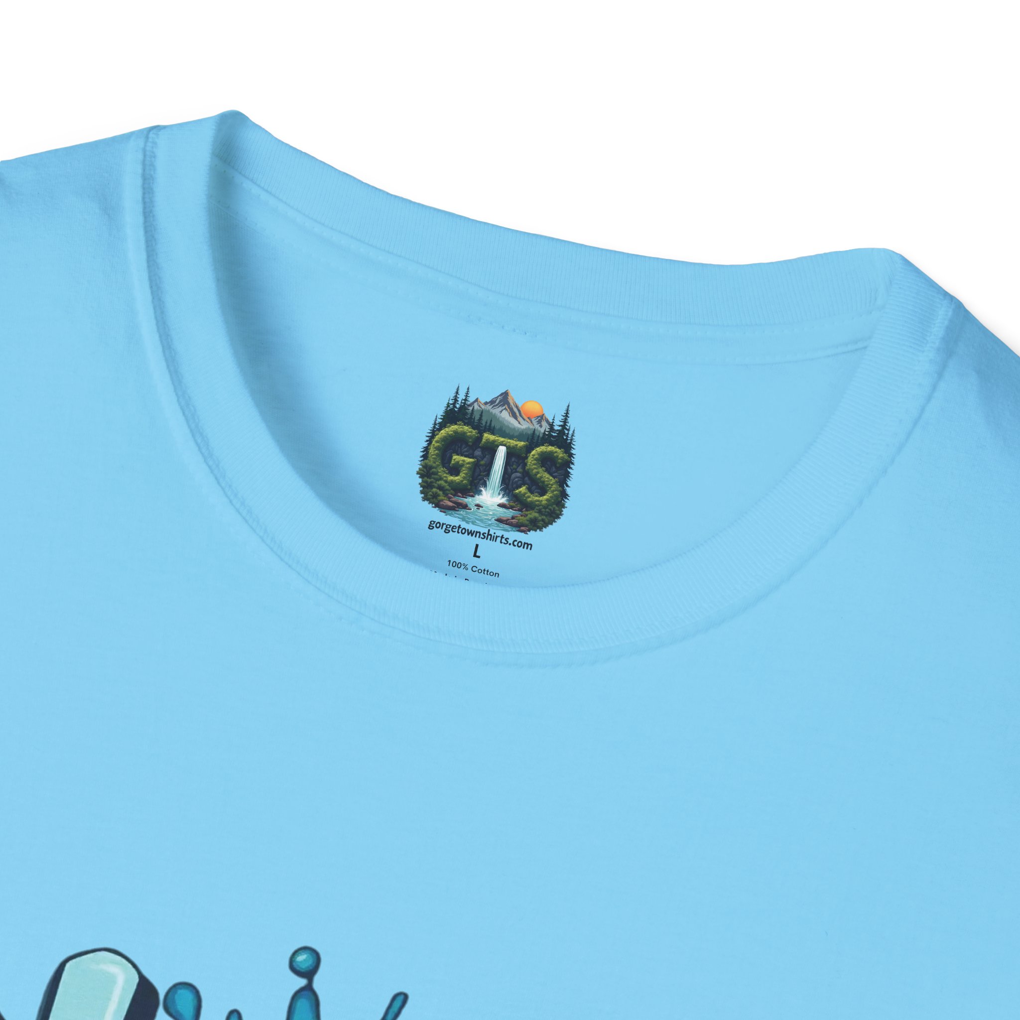 Home Valley Washington T-Shirt – Retro Graffiti Local Proud Tee - Image 38