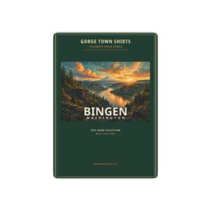 Bingen Washington Playing Cards – Epic Hour Deck