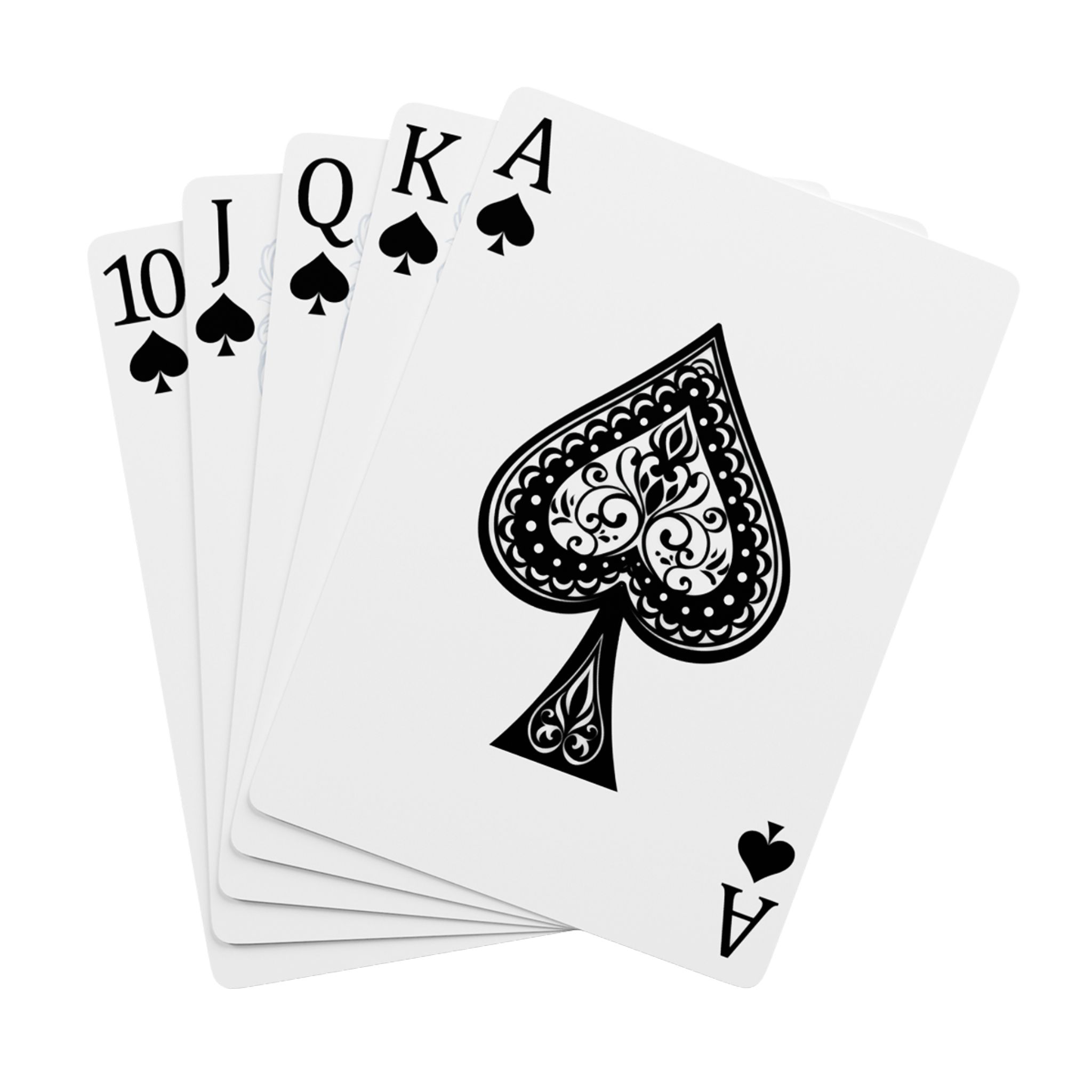 Goldendale Washington Playing Cards – Epic Hour Deck - Image 4