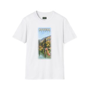 Rowena Oregon Trout T-Shirt