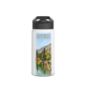 Rowena Oregon Trout Water Bottle