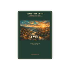 Lyle Washington Playing Cards – Epic Hour Deck