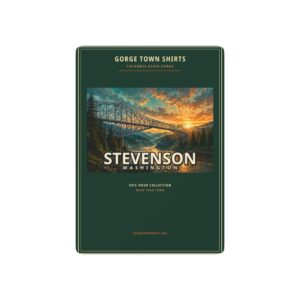 Stevenson Washington Playing Cards – Epic Hour Deck