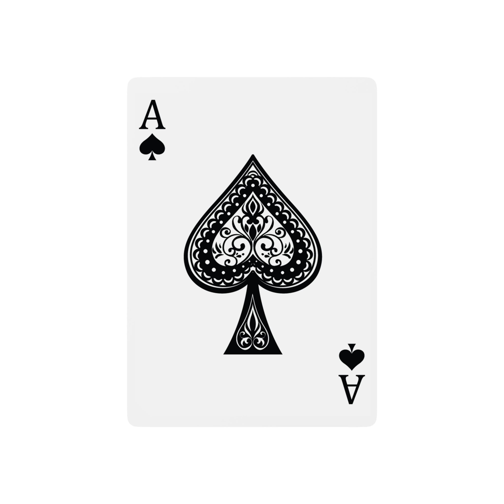 Mosier Oregon Playing Cards – Epic Hour Deck - Image 2