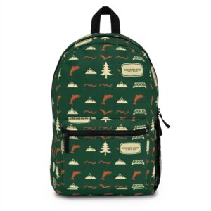 Cascade Locks Oregon Backpack